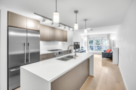 311 5555 Dunbar Street, Vancouver, BC