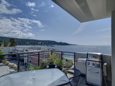 605 5665 Teredo Street, Sechelt, BC, Sechelt — Apartment/Condo for sale