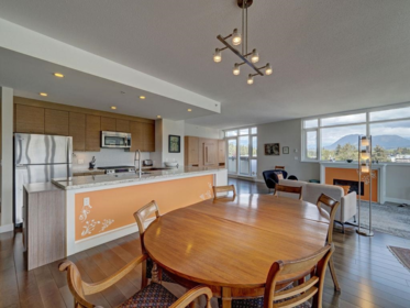 605 5665 Teredo Street, Sechelt, BC, Sechelt — Apartment/Condo for sale