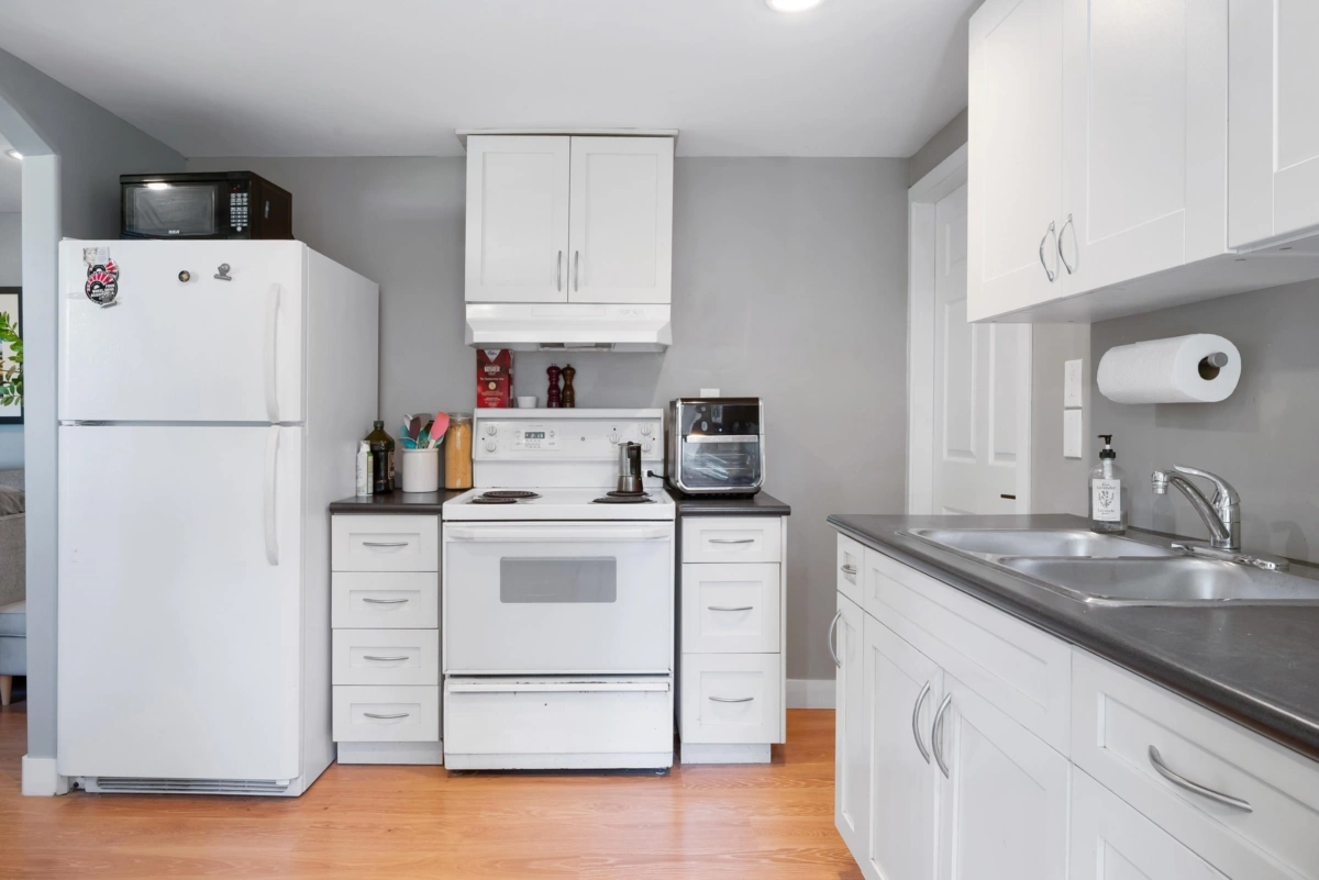 Backyard Photo of 11850 Greenhaven Court, Pitt Meadows, BC