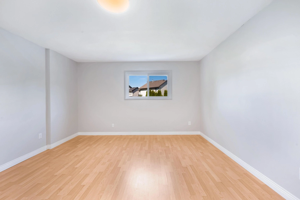 Basement Recreation Room Photo of 11850 Greenhaven Court, Pitt Meadows, BC