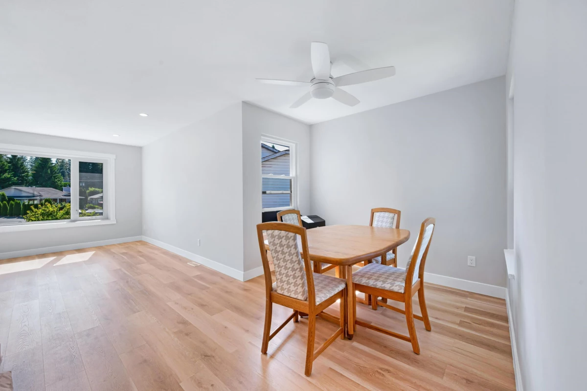 Bedroom 4 Photo of 11850 Greenhaven Court, Pitt Meadows, BC