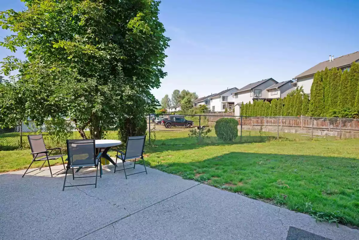 Community Amenities Photo (Clubhouse) of 11850 Greenhaven Court, Pitt Meadows, BC