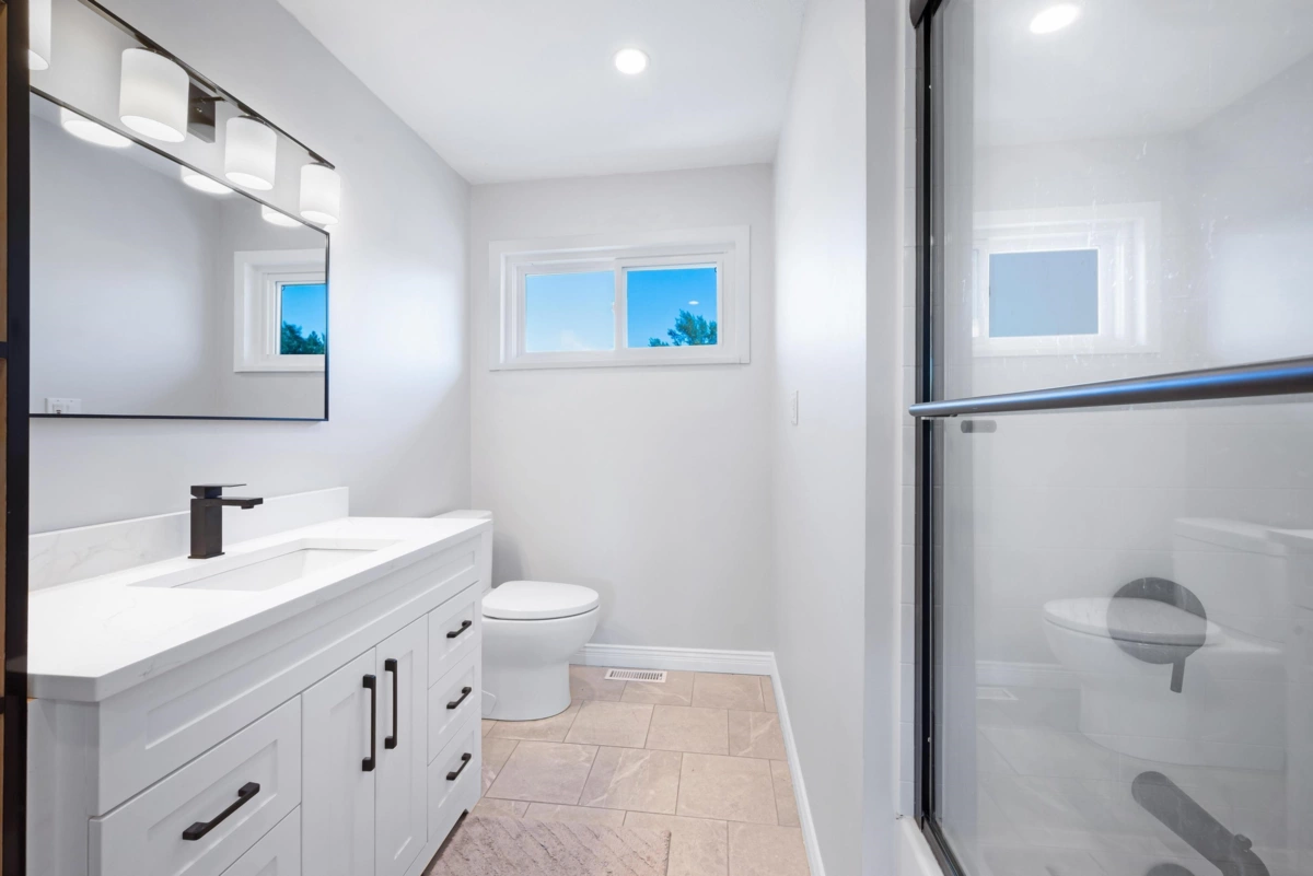 Dining Area Photo of 11850 Greenhaven Court, Pitt Meadows, BC