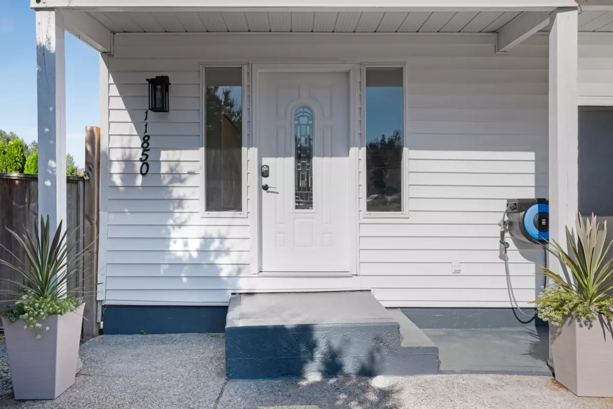 Fitness Center Photo Near 11850 Greenhaven Court, Pitt Meadows, BC