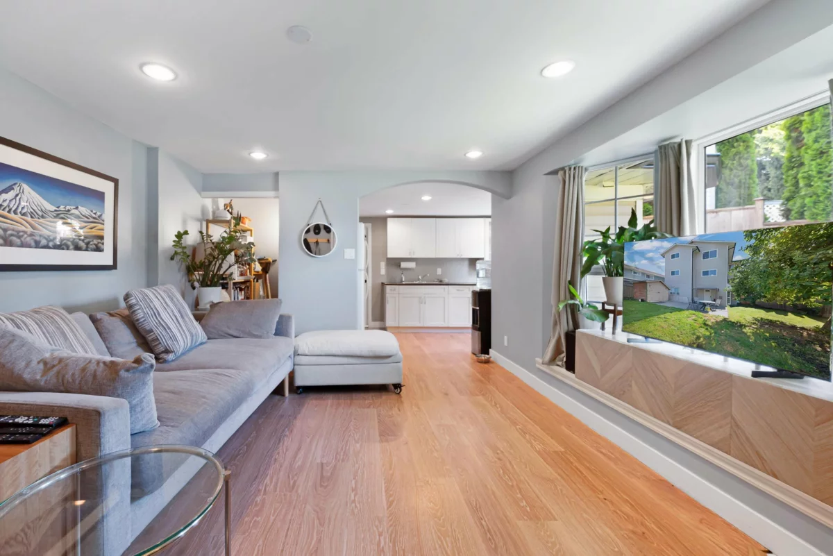 Front Yard Photo of 11850 Greenhaven Court, Pitt Meadows, BC