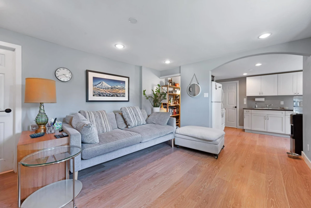 Garden / Landscaping Photo of 11850 Greenhaven Court, Pitt Meadows, BC