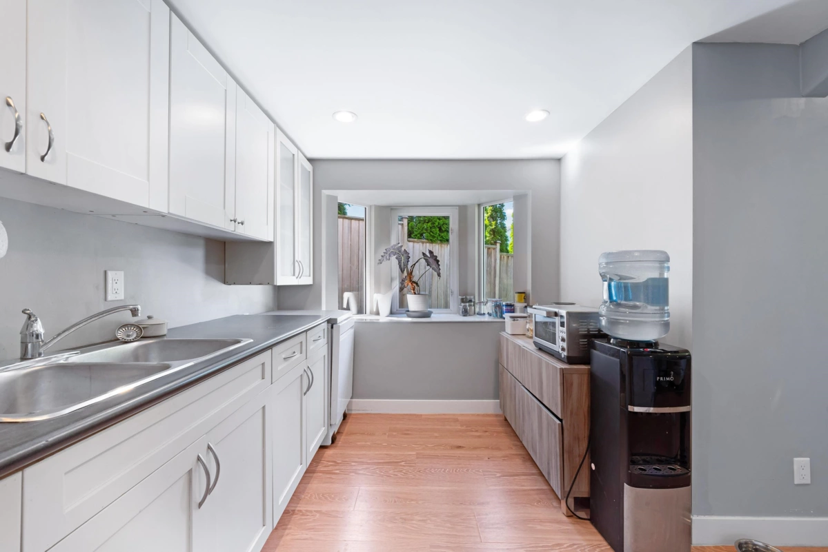 Outdoor Deck Photo of 11850 Greenhaven Court, Pitt Meadows, BC