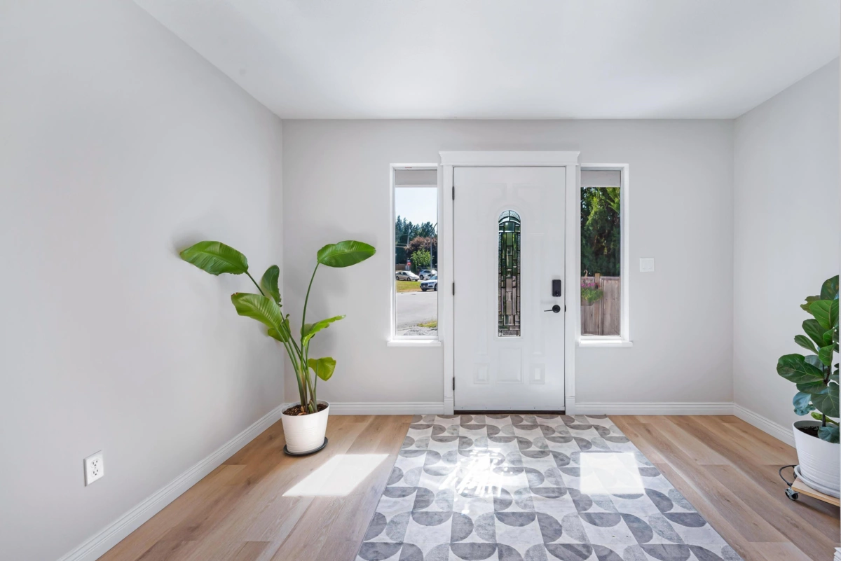 Powder Room Photo of 11850 Greenhaven Court, Pitt Meadows, BC