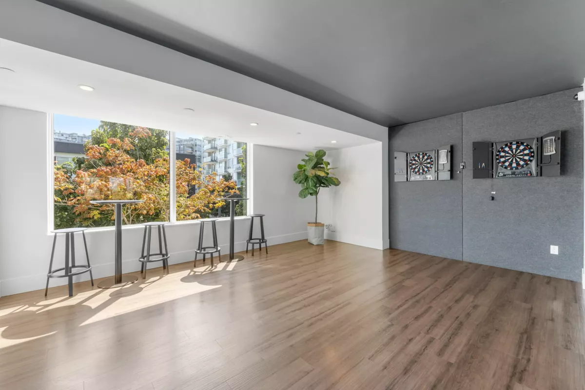 Hot Tub / Spa Photo of 703 5508 Hollybridge Way, Richmond, BC