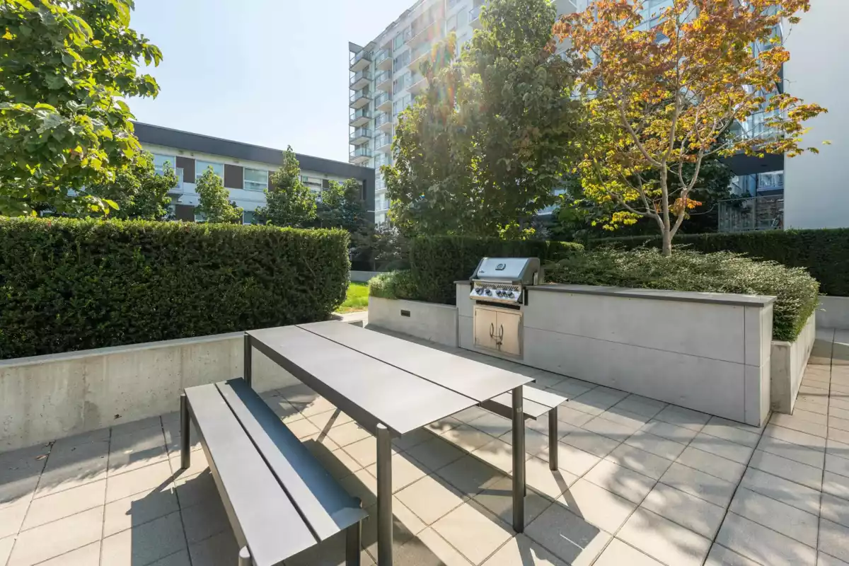 Neighborhood Park Photo Near 703 5508 Hollybridge Way, Richmond, BC