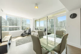 703 5508 Hollybridge Way, Richmond, BC