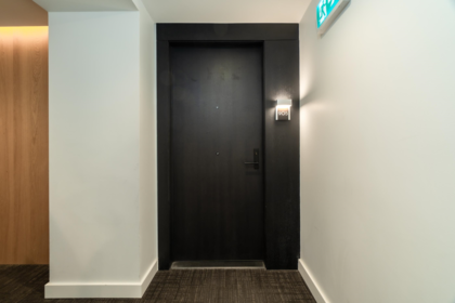 905 1365 Davie Street, Vancouver, BC, Vancouver — Apartment/Condo for sale