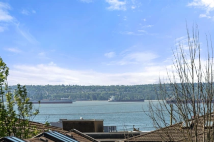 201 2408 Haywood Avenue, West Vancouver, BC, West Vancouver — Apartment/Condo for sale