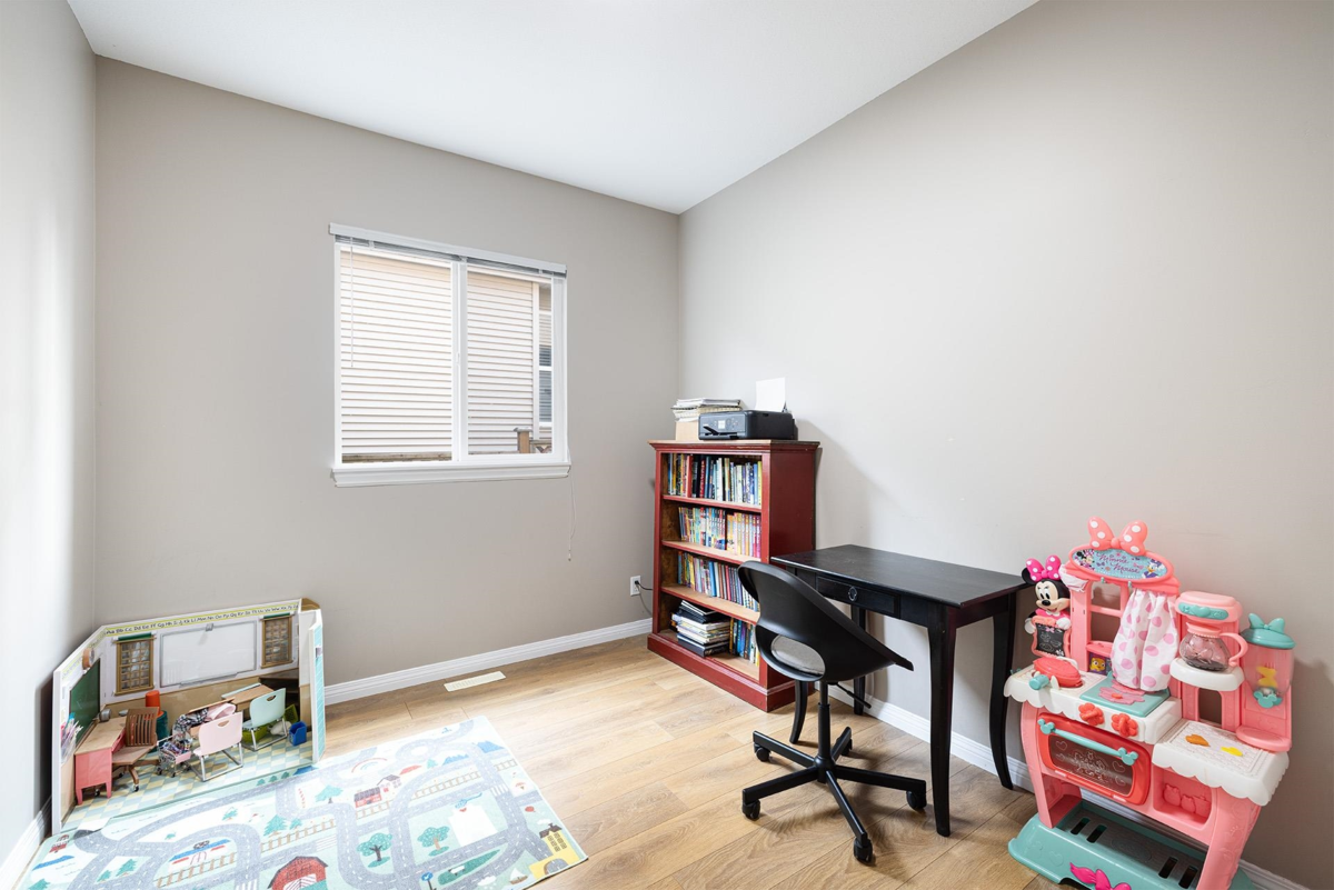 Bedroom 2 Photo of 18270 Claytonwood Crescent, Surrey, BC