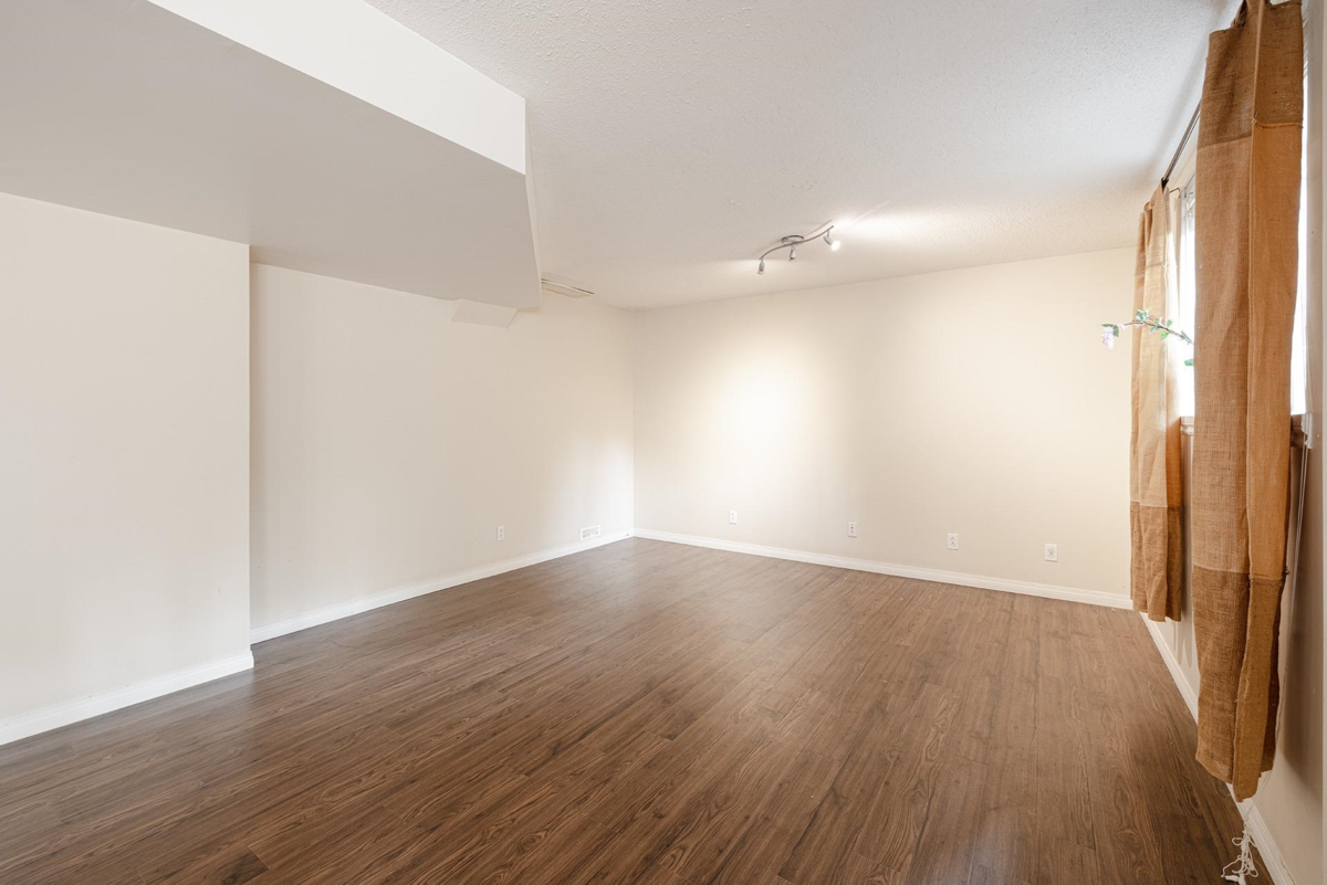 Garage Interior Photo of 18270 Claytonwood Crescent, Surrey, BC