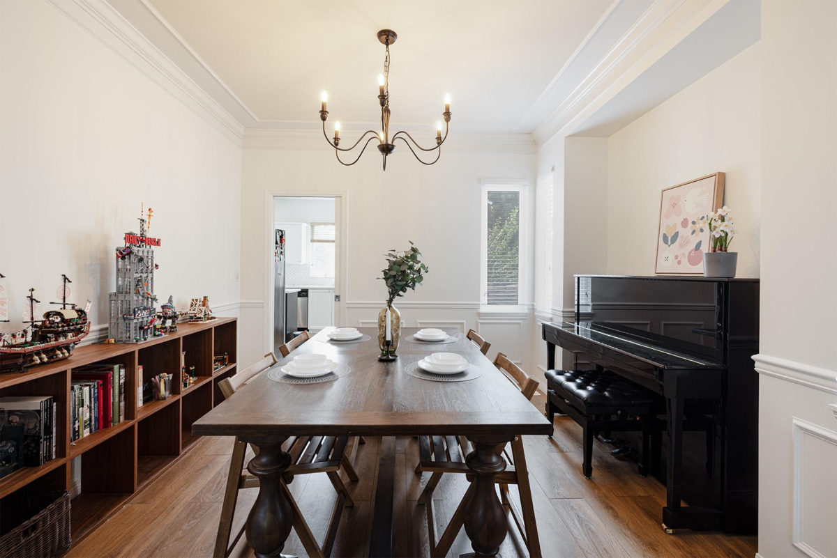 Kitchen Photo of 18270 Claytonwood Crescent, Surrey, BC