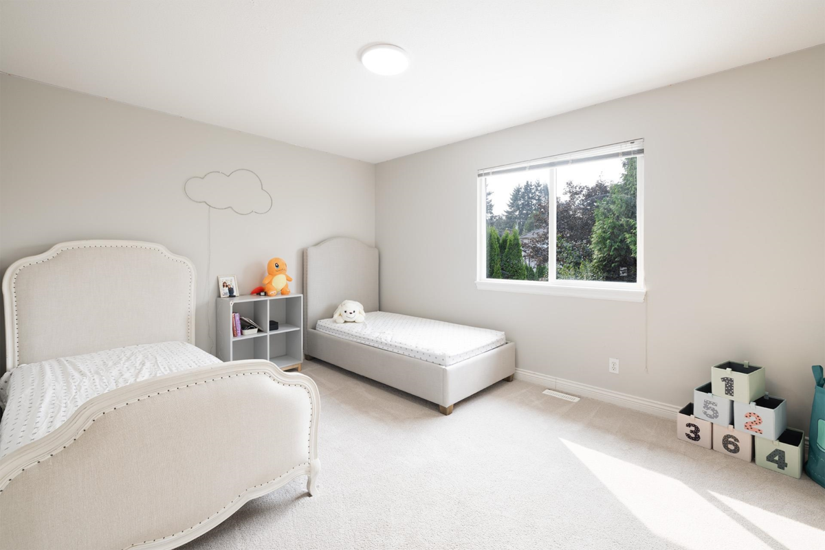 Loft / Bonus Room Photo of 18270 Claytonwood Crescent, Surrey, BC