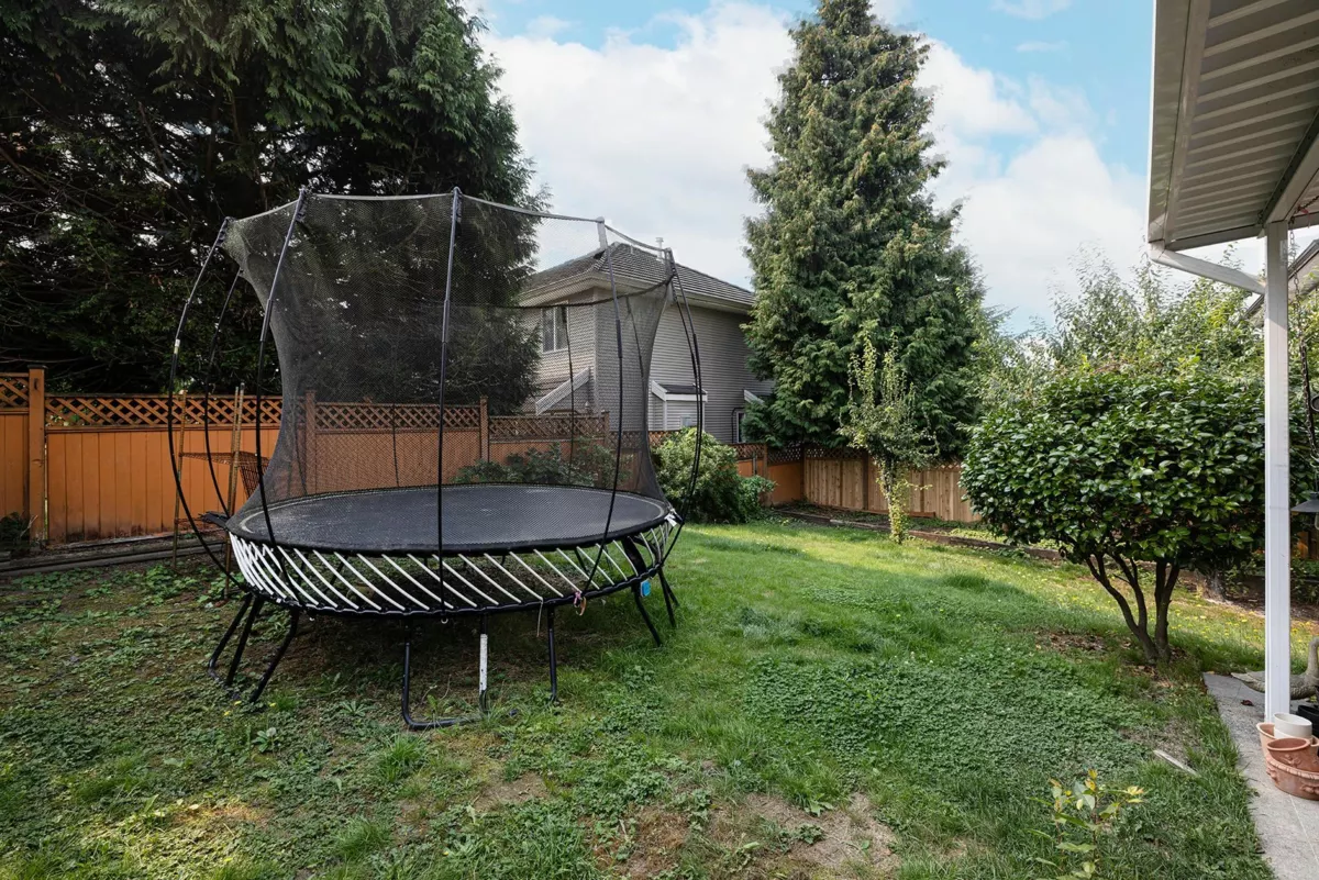 Outdoor Patio Photo of 18270 Claytonwood Crescent, Surrey, BC