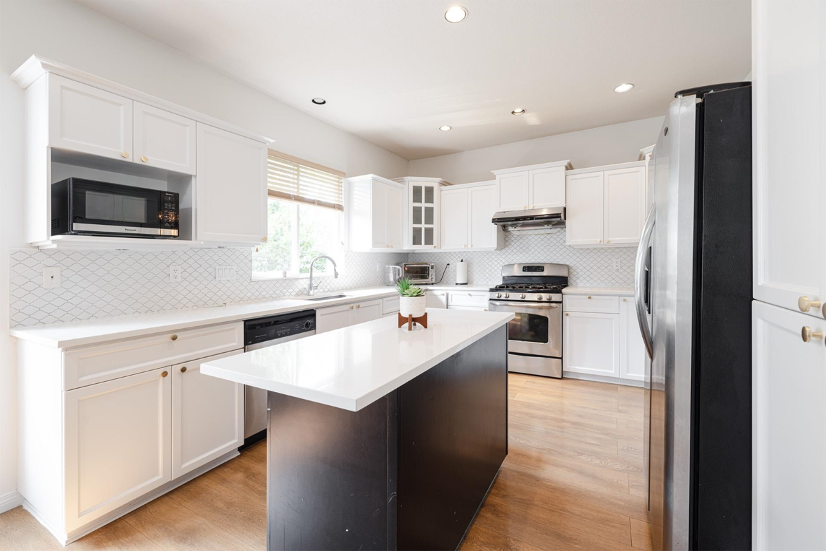 Pantry Photo of 18270 Claytonwood Crescent, Surrey, BC