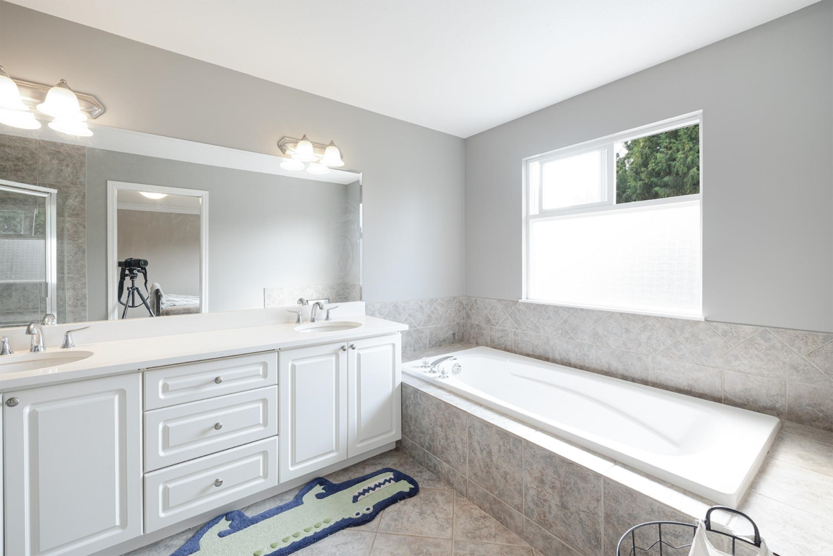 Powder Room Photo of 18270 Claytonwood Crescent, Surrey, BC