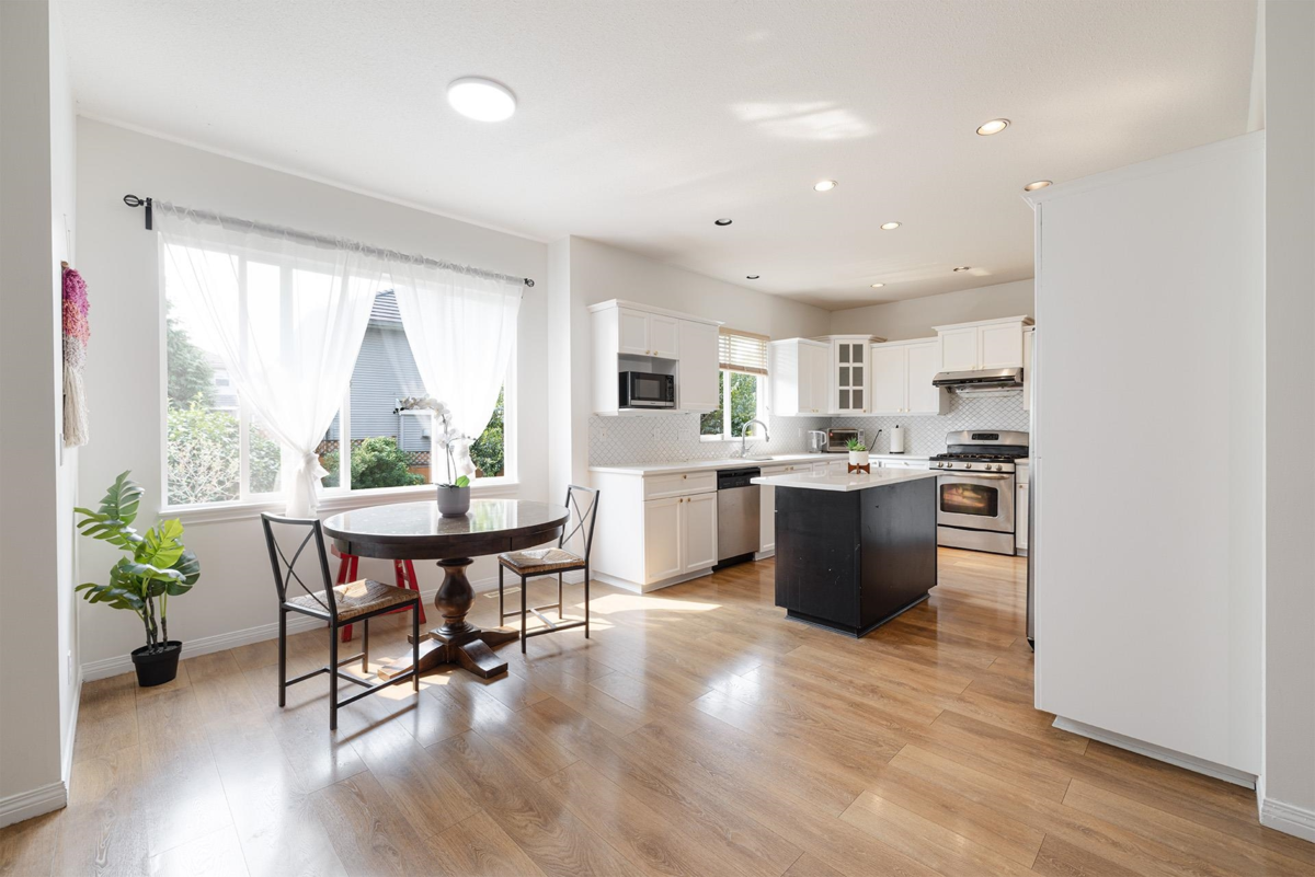 Primary Bedroom Photo of 18270 Claytonwood Crescent, Surrey, BC