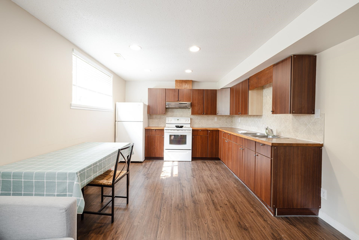 Staircase Photo of 18270 Claytonwood Crescent, Surrey, BC