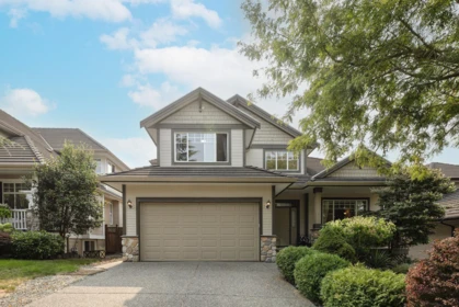 18270 Claytonwood Crescent, Surrey, BC, Surrey — Single Family Residence for sale