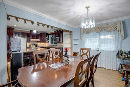 Breakfast Nook Photo of 8825 160 Street, Surrey, BC