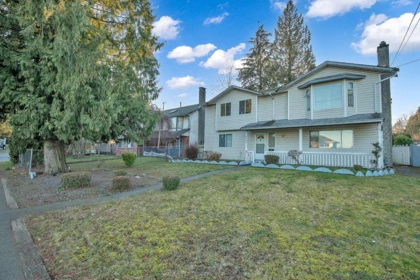 Hot Tub / Spa Photo of 8825 160 Street, Surrey, BC
