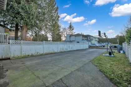 Outdoor Deck Photo of 8825 160 Street, Surrey, BC