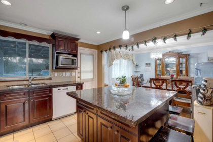 Dining Area Photo of 8825 160 Street, Surrey, BC