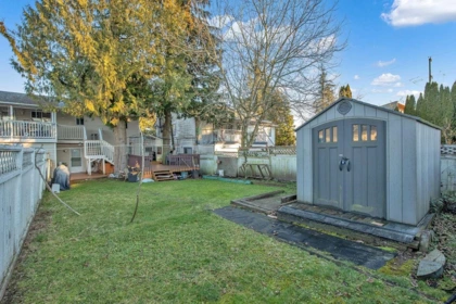 Swimming Pool Photo of 8825 160 Street, Surrey, BC
