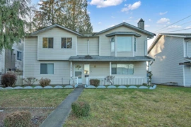 8825 160 Street, Surrey, BC