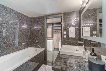 Mudroom Photo of 2201 909 Burrard Street, Vancouver, BC