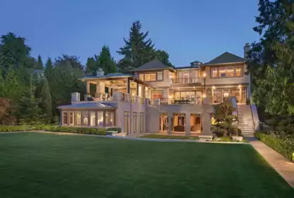 1575 Angus Drive, Vancouver, BC, Vancouver — Single Family Residence for sale