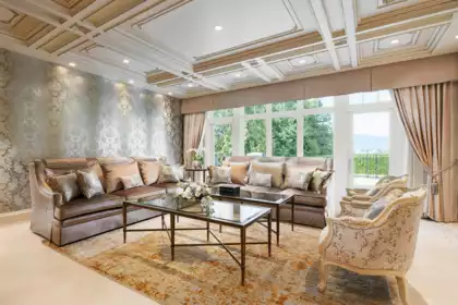Primary Bedroom Photo of 1575 Angus Drive, Vancouver, BC