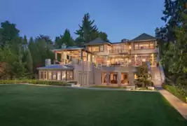 1575 Angus Drive, Vancouver, BC