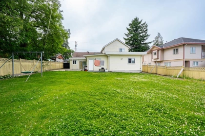 8466 123 Street, Surrey, BC, Surrey — Single Family Residence for sale