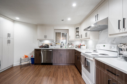 Primary Bedroom Photo of 8466 123 Street, Surrey, BC