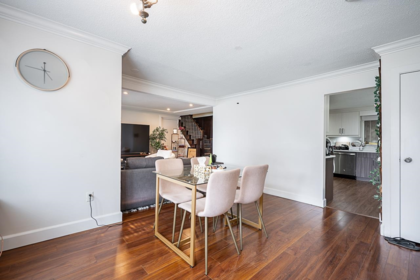 Breakfast Nook Photo of 8466 123 Street, Surrey, BC
