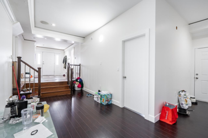 Garage Interior Photo of 8466 123 Street, Surrey, BC