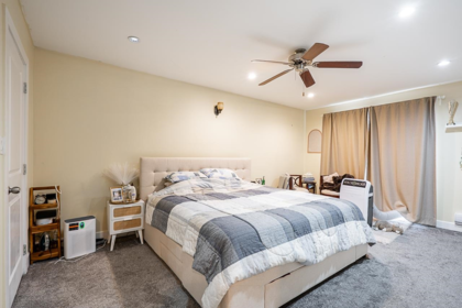Bedroom 3 Photo of 8466 123 Street, Surrey, BC