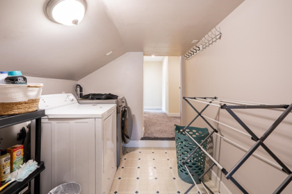 Laundry Room Photo of 8466 123 Street, Surrey, BC