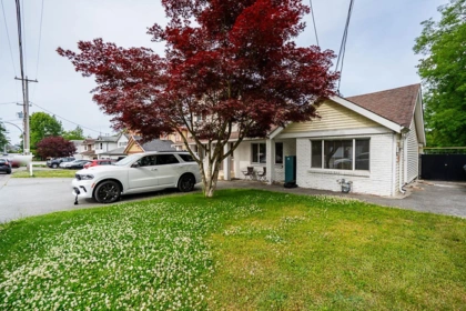 8466 123 Street, Surrey, BC, Surrey — Single Family Residence for sale
