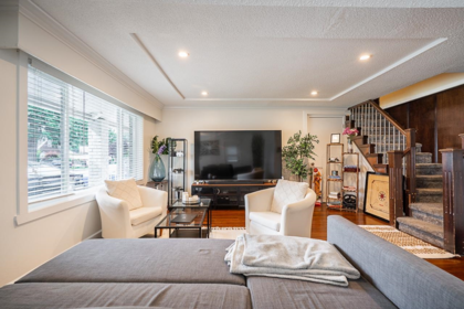 8466 123 Street, Surrey, BC, Surrey — Single Family Residence for sale