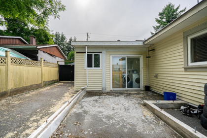 Swimming Pool Photo of 8466 123 Street, Surrey, BC