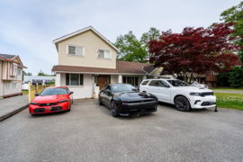 8466 123 Street, Surrey, BC