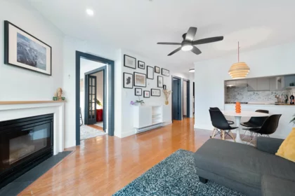 402 2133 Dundas Street, Vancouver, BC, Vancouver — Apartment/Condo for sale