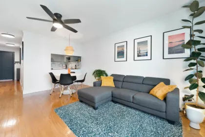 402 2133 Dundas Street, Vancouver, BC, Vancouver — Apartment/Condo for sale